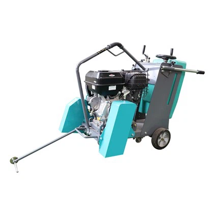 VANSE VS-Q480L Портативный резак для асфальта, резак для бетона, резак для резки поверхностей, бензиновый двигатель, машины для резки бетона