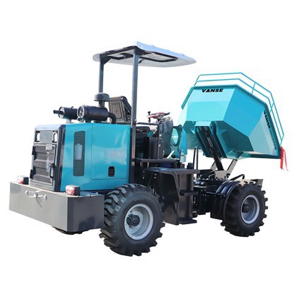 Vanse VSD2000R Бетонная багги