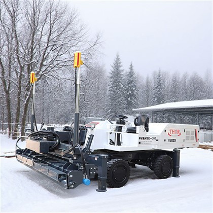 YZ30-4 Телескопическая стрела для лазерной стяжки